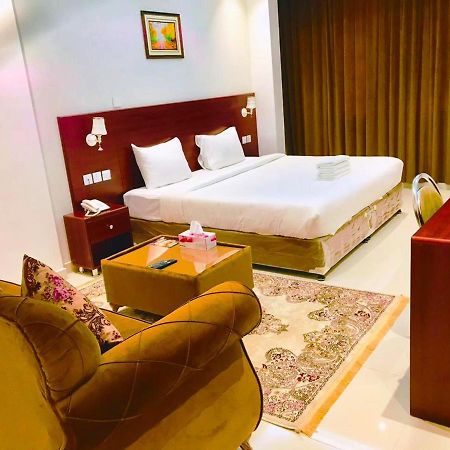 Aljawhara Inn Hotel Seeb Dış mekan fotoğraf