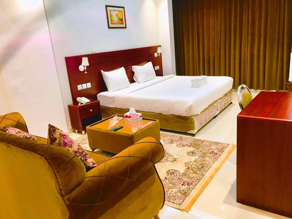 Aljawhara Inn Hotel Seeb Dış mekan fotoğraf