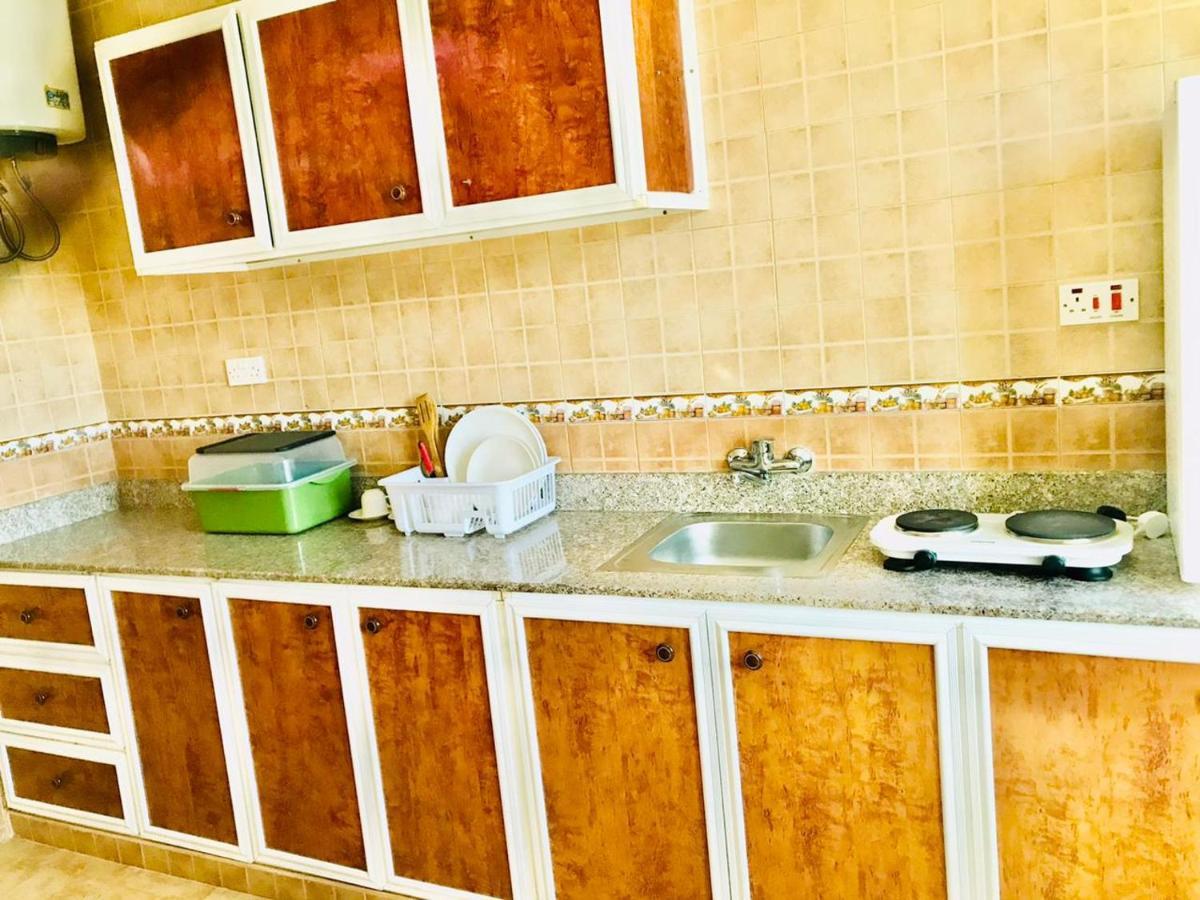 Aljawhara Inn Hotel Seeb Dış mekan fotoğraf