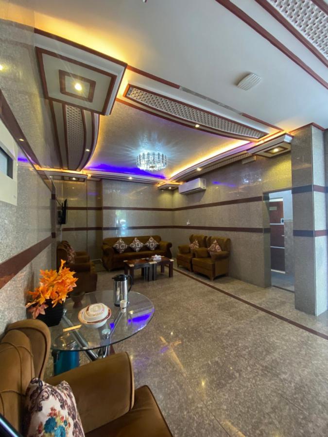Aljawhara Inn Hotel Seeb Dış mekan fotoğraf