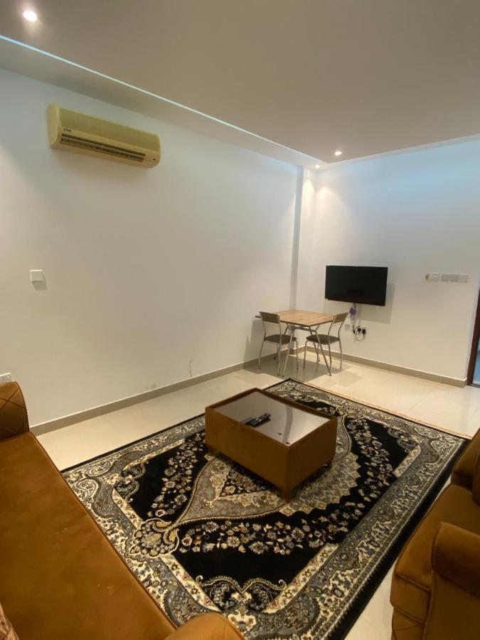 Aljawhara Inn Hotel Seeb Dış mekan fotoğraf