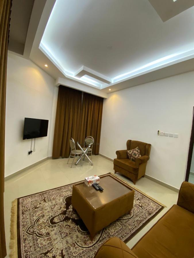 Aljawhara Inn Hotel Seeb Dış mekan fotoğraf
