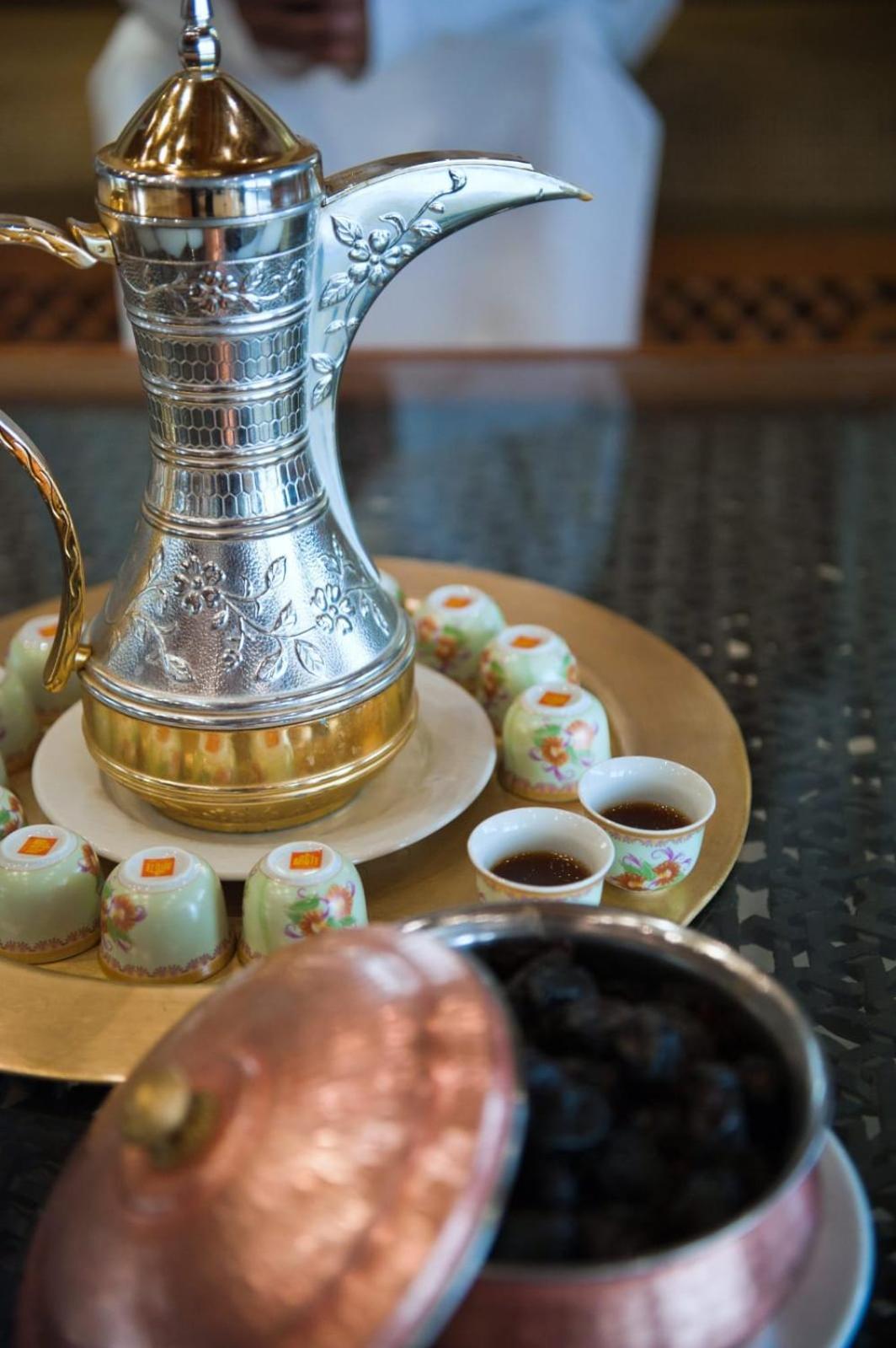 Aljawhara Inn Hotel Seeb Dış mekan fotoğraf